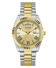 Guess watch connoisseur - watch, "connoisseur"