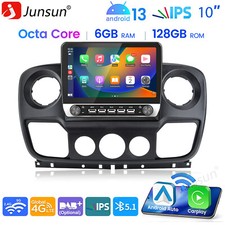 Autoradio Carplay Android 14 8