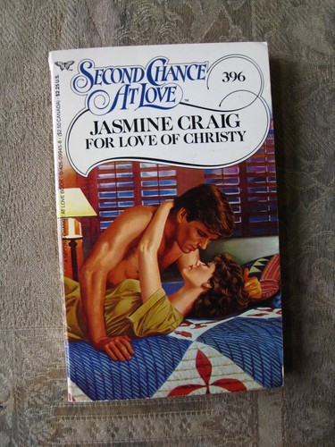 Jasmine craig for love of - jasmine,