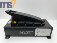 Pompa Pneumatica Ad Aria Idraulica Larzep Z14007/M 700 BAR / 10.000 PSI