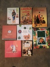 Lotto libri cucina in - libri, di