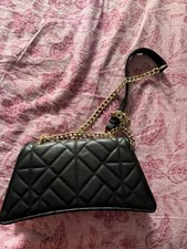  Borsetta Nera Come Nuova 