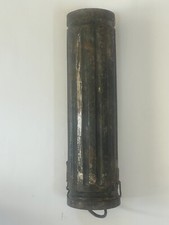 Contenitore Tedesco Wwii 1944