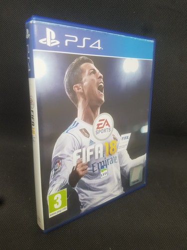 Ps4 complet fifa - complet,