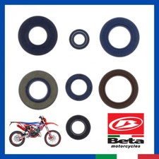 Kit paraolio revisione motore