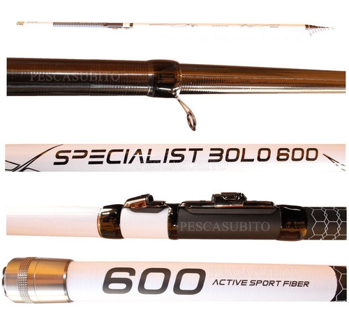 Canna specialist 6mt - specialist,