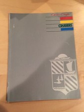 Chris Craft 1984 Cruisers /