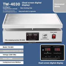 Sigillatrice manuale Big Box