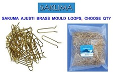 SAKUMA AJUSTI OTTONE STAMPO