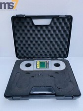 REMA 1508005 DINAMOMETRO DIGITALE 04 CELLA DI CARICO CAPACITÀ 10 TON