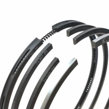 Set anello pistone per motore