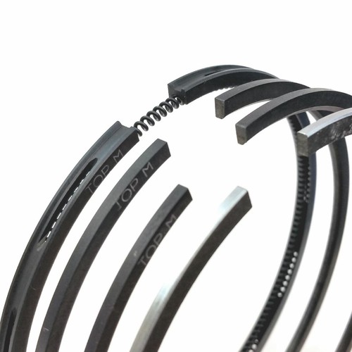 Set anello pistone per - , motore