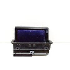 Schermata di navigazione MMI