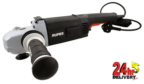 Rupes lh22en 200mm - 200mm, [8"]