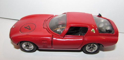 Mercury alfa romeo giulia - mercury,