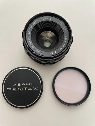 Ottimo pentax super - [ottimo], multi