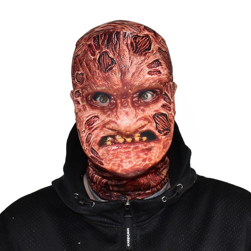 Maschera tessuto con - maschera,