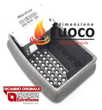 BRACIERE NORDICA EXTRAFLAME STUFA ECOLOGICA - ECOLOGICA IDRO E STEEL 009278288