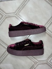 PUMA X Fenty Rihanna Creeper