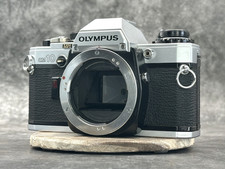 [Near MINT] OLYMPUS OM-10 35mm