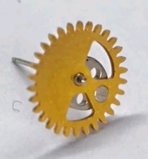 Rueda contadora de minutos Seiko pogue 6139B