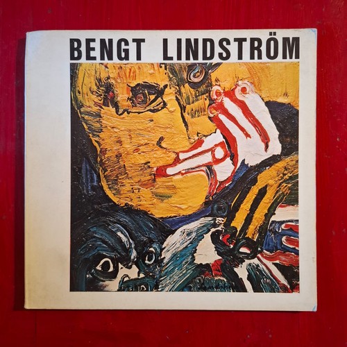 Opere bengt lindstrom - opere,