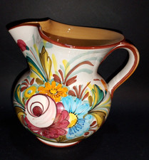 CARAFFA BROCCA IN CERAMICA