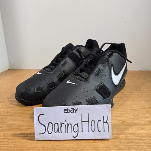 Scarpe sollevamento pesi - scarpe, da
