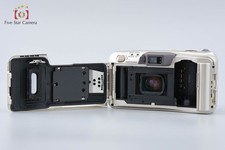 Olympus mju ZOOM 140 VF