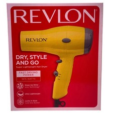 Revlon dry style go - &,