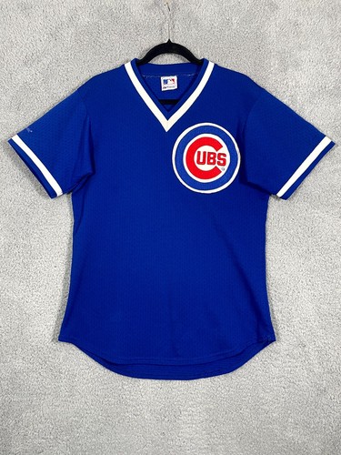 Maglia vintage majestic mlb - vintage,