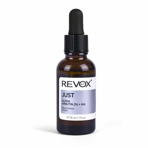 Siero schiarente viso revox - viso,