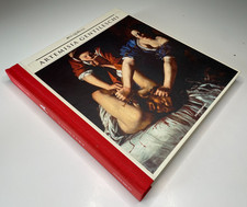 Artemisia Gentileschi, Storia