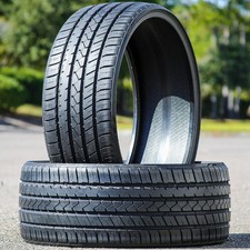 2 Tires Lionhart LH-FIVE