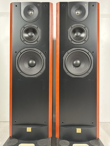 Coppia altoparlanti jbl l80 - coppia, di