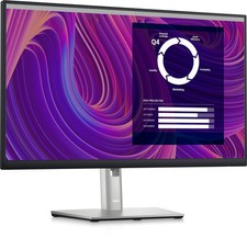 Monitor Dell P2423D 24" IPS