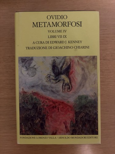 Mondadori fondazione lorenzo - fondazione,