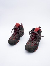 Jack Wolfskin Scarpe Da Trekking Per Bambini Taglia 31 EU Art. 33473-100