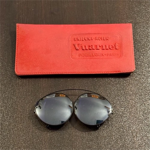 Custodia occhiali sole - occhiali,