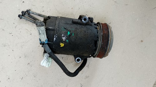 Compressore aria condizionata - compressore,