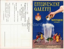 PUBBLICITA' EFFERVESCENT CALEFFI-A2-43