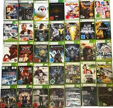 🎮 10x Giochi Xbox 360 -