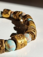 Ceramic Necklace Choker