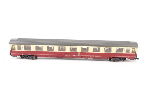 Roco 54236b carrozza - 54236b,
