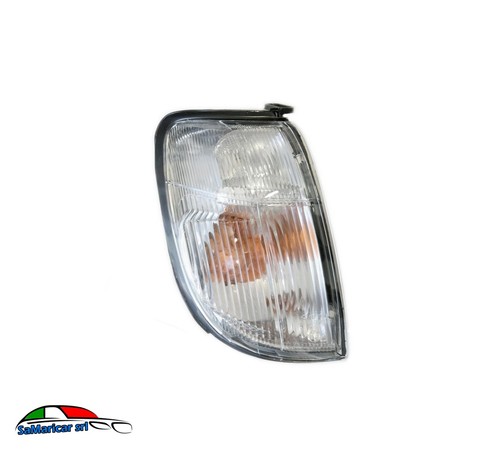 Fanale freccia anteriore - fanale,