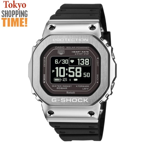 Orologio uomo casio shock - uomo,