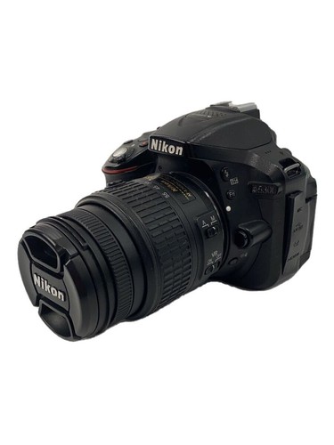 Nikon fotocamera reflex