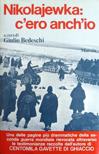Bedeschi giulio - giulio, (a