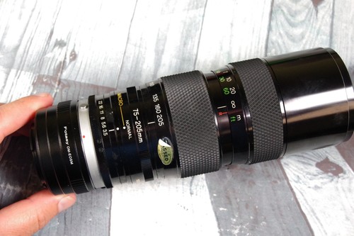 Bestia per canon eos - bestia!!!, m