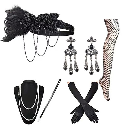 Accessori per abiti eleganti